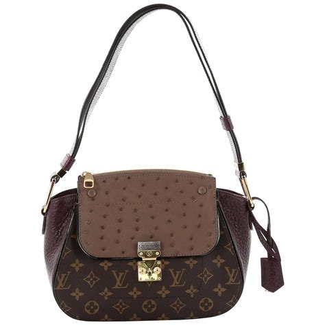 shoulder bag louis vuitton bag names and pictures|louis vuitton majestueux shoulder bag.